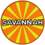 Savannah!