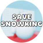 Save Snowking!