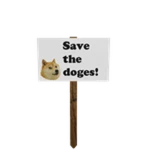 Save the doges