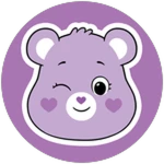 Saved Share Bear