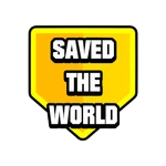 Saved The World