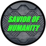 Savior Of Humanity