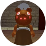 Saw Piggy