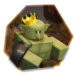 Scammed by the King