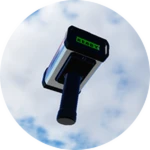 Scanner Unlocked!