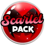 Scarlet Pack