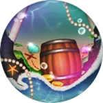 Scarlet's Secret  🏴‍☠️🏝️
