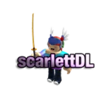 scarlettDL