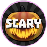 Scary