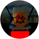 Scientist Is Cooked