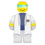 Scientist Noobie