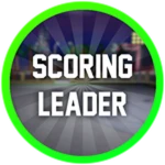 Scoring Leader