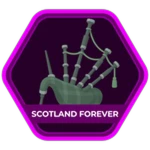 SCOTLAND FOREVER