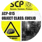 SCP 015?