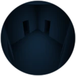 SCP 106 Pocket Dimension?
