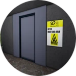SCP 173?