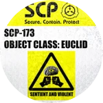 SCP 173?
