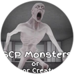 SCP Monsters or Trevor Creatures