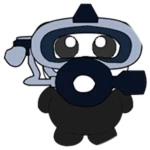 Scuba Panda