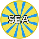 Sea!