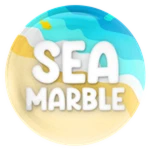 Sea Marble!