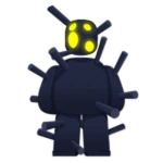 Sea Mine Noobie