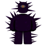 Sea Urchin Noobie