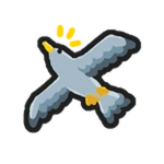 Seagull's Trinket
