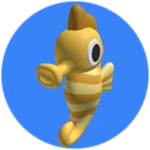 Seahorse