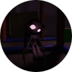 Searcher Plushie