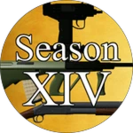 Season 14 Completion Badge