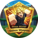 🥇 Season 2 : Winner