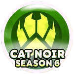 Season 6 Claws Out!