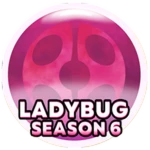 Season 6 Spots On!