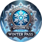 ❄️ Season Pass 1 : Welcome