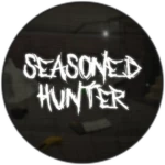 Seasoned Hunter