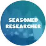 Seasoned Researcher