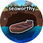 Seaworthy
