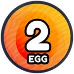Second Egg