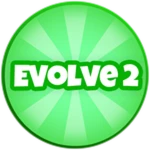 Second evolution