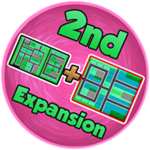 Second Expansion