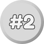 Second Place