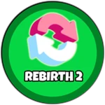 Second Rebirth!