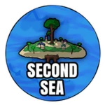 Second Sea