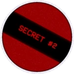Secret #2
