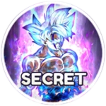 Secret