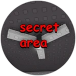 secret area ( not obtainable! )