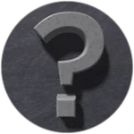 SECRET BADGE #1