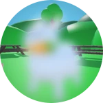 Secret Badge 1