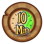 Secret Badge 100